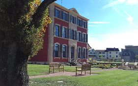 Chambre D'Hotes Parc Johan